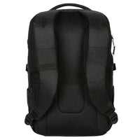 15-16” Terra EcoSmart® Backpack (Black)