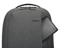 15.6” Cypress™ Hero Backpack with Find My® Locator