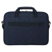 15-16” Classic Slim Briefcase - Blue (Amazon Exclusive)