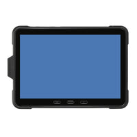 Field-Ready Tablet Case for Samsung Galaxy Tab Active4 Pro and Galaxy Tab Active Pro