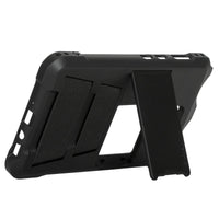 Field-Ready Tablet Case for Samsung Galaxy Tab Active3 (Black)