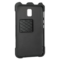 Field-Ready Tablet Case for Samsung Galaxy Tab Active3 (Black)