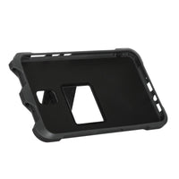 Field-Ready Tablet Case for Samsung Galaxy Tab Active3 (Black)