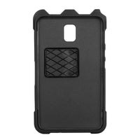 Field-Ready Tablet Case for Samsung Galaxy Tab Active3 (Black)