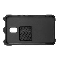 Field-Ready Healthcare Tablet Case for Samsung Galaxy Tab Active3