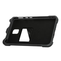 Field-Ready Healthcare Tablet Case for Samsung Galaxy Tab Active3