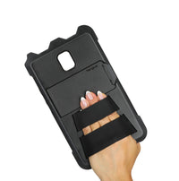 Field-Ready Healthcare Tablet Case for Samsung Galaxy Tab Active3