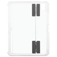 Click-In™ Clear Case + Kickstand for iPad® (10th gen.) 10.9-inch