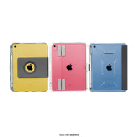 Click-In™ Clear Case + Kickstand for iPad® (10th gen.) 10.9-inch