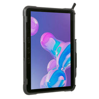 Field-Ready Case + Detachable Keyboard for Samsung Galaxy® Tab Active4 Pro