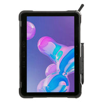 Field-Ready Case + Detachable Keyboard for Samsung Galaxy® Tab Active4 Pro