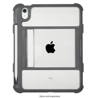 SafePort® Clear Case for iPad® (10th gen.) 10.9-inch