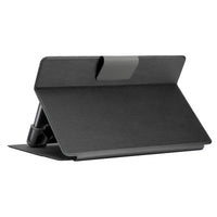 Safe Fit™ Universal 9-11” 360° Rotating Tablet Case (Black)