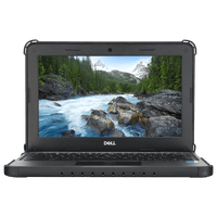 11.6” Commercial-Grade Form-Fit Cover for Dell™ Chromebook™ 3100/3110