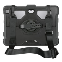 Rugged Case for Dell Latitude 7320 Detachable (Black)