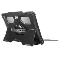 Rugged Case for Dell Latitude 7320 Detachable (Black)