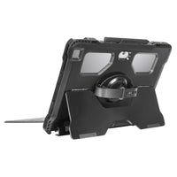 Rugged Case for Dell Latitude 7320 Detachable (Black)