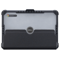 11.6” Commercial-Grade Form-Fit Cover for Dell™ Chromebook™ 3120/3110/3100 (2-in-1)