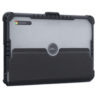 11.6” Commercial-Grade Form-Fit Cover for Dell™ Chromebook™ 3120/3110/3100 (2-in-1)