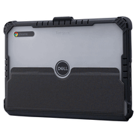 11.6” Commercial-Grade Form-Fit Cover for Dell™ Chromebook™ 3120/3110/3100 (2-in-1)