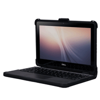 11.6” Commercial-Grade Form-Fit Cover for Dell™ Chromebook™ 3120/3110/3100 (2-in-1)