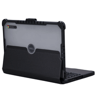 11.6” Commercial-Grade Form-Fit Cover for Dell™ Chromebook™ 3120/3110/3100 (2-in-1)