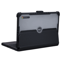 11.6” Commercial-Grade Form-Fit Cover for Dell™ Chromebook™ 3120/3110/3100 (2-in-1)