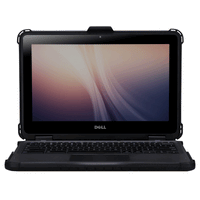 11.6” Commercial-Grade Form-Fit Cover for Dell™ Chromebook™ 3120/3110/3100 (2-in-1)