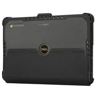 11.6” Commercial-Grade Form-Fit Cover for Dell™ Chromebook™ 3120/3110/3100 (2-in-1)