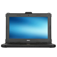 11.6” Commercial-Grade Form-Fit Cover for Dell™ Chromebook™ 3120/3110/3100 (2-in-1)