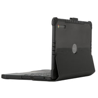 11.6” Commercial-Grade Form-Fit Cover for Dell™ Chromebook™ 3120/3110/3100 (2-in-1)