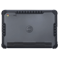 11.6” Commercial-Grade Form-Fit Cover for Dell™ Chromebook™ 3100/3110