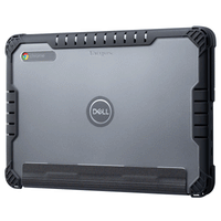 11.6” Commercial-Grade Form-Fit Cover for Dell™ Chromebook™ 3100/3110