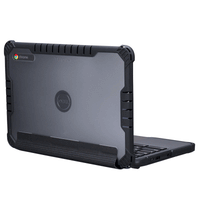 11.6” Commercial-Grade Form-Fit Cover for Dell™ Chromebook™ 3100/3110