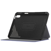 Click-In™ Case for iPad® (10th gen.) 10.9-inch (Purple)