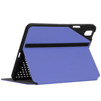 Click-In™ Case for iPad® (10th gen.) 10.9-inch (Purple)