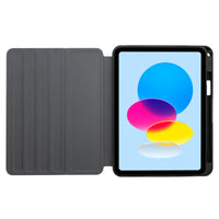 Click-In™ Case for iPad® (10th gen.) 10.9-inch (Black)