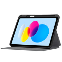 Click-In™ Case for iPad® (10th gen.) 10.9-inch (Black)