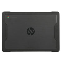 11.6” Commercial-Grade Form-Fit Cover for HP® Chromebook™ G9 EE