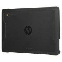 11.6” Commercial-Grade Form-Fit Cover for HP® Chromebook™ G9 EE