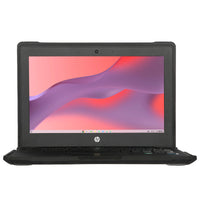 11.6” Commercial-Grade Form-Fit Cover for HP® Chromebook™ G9 EE