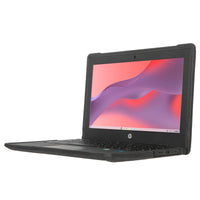 11.6” Commercial-Grade Form-Fit Cover for HP® Chromebook™ G9 EE