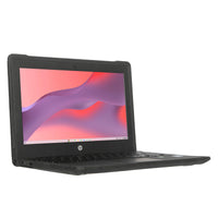 11.6” Commercial-Grade Form-Fit Cover for HP® Chromebook™ G9 EE