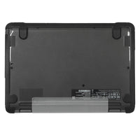 11.6” Commercial-Grade Form-Fit Cover for Lenovo® Chromebook™ 100e/300e (4th Gen)