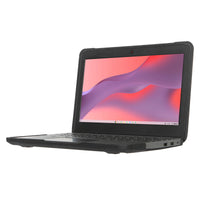 11.6” Commercial-Grade Form-Fit Cover for Lenovo® Chromebook™ 100e/300e (4th Gen)