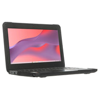 11.6” Commercial-Grade Form-Fit Cover for Lenovo® Chromebook™ 100e/300e (4th Gen)