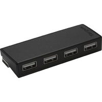 4-Port USB Hub