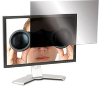 19” 4Vu Monitor Privacy Screen