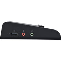 Universal USB 3.0 DV Docking Station with Power