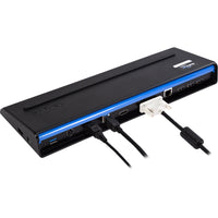 Universal USB 3.0 DV Docking Station with Power